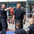 Pokazna vježba uz Dan otvorenih vrata policije