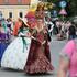 Na jubilarni 10. Međunarodni žabarski karneval stiglo 700 maškara