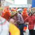 Na jubilarni 10. Međunarodni žabarski karneval stiglo 700 maškara