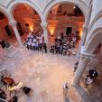 Obnova Kneževog dvora u Dubrovniku
