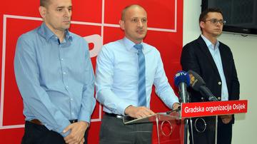 SDP Osijek