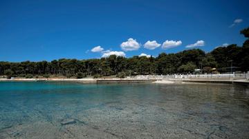 Kupalište Valkane