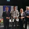 Gradonačelnik Mandarić i ministar Pavić potpisali su ugovor o dodjeli EU novca za projekt "Svi ZAjedno"