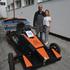 Maturantica najljepše dizajnirala solarno vozilo i u utrci pretekla muške konkurente