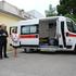 Biskupija darovala sanitetsko vozilo Općoj bolnici Pula