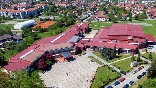 Srednja strukovna škola Velika Gorica