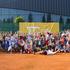 Besplatan teniski kamp za 70 djece