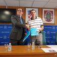 Potpis ugovora za obnovu stadiona u Vukovaru