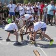 Održane su 34. seoske igre starih sportova u Salinovcu