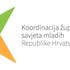 Predstavljen logotip Koordinacije županijskih savjeta mladih RH