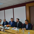 Predstavnici Hrvatske liječničke komore pohvalili su županijske mjere za zadržavanje medicinskog osoblja