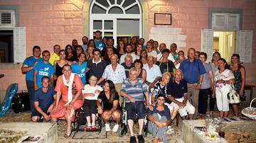 Eco Heritage Task Force 2018