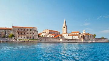 Grad Poreč