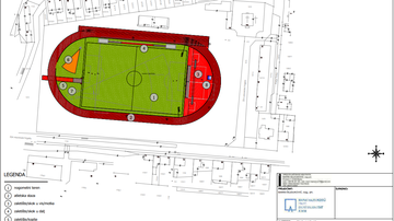 Gradski stadion u Vukovaru