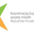 Pobjednik natječaja Dalibor Šumečki i logotip Koordinacije