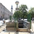 Obnova WC-a u Karlovcu