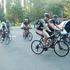Biciklistički maraton za kornatske vatrogasce