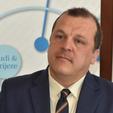 Pročelnik Upravnog odjela za gospodarstvo, turizam, infrastrukturu i fondove EU Lovro Jurišić