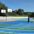 Nova atletska staza, teren za odbojku, tenis, košarku...