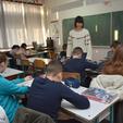 Učenici u Bjelovaru mogli bi iduće godine imati besplatne udžbenike