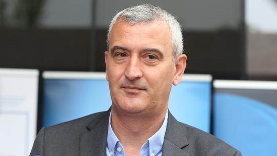 Damir Mandić