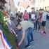 Obilježena 27. godišnjica proboja iz opkoljene Hrvatske Kostajnice