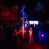 Visualia Festival Pulu je pretvorio u čaroban svijet svjetlosti