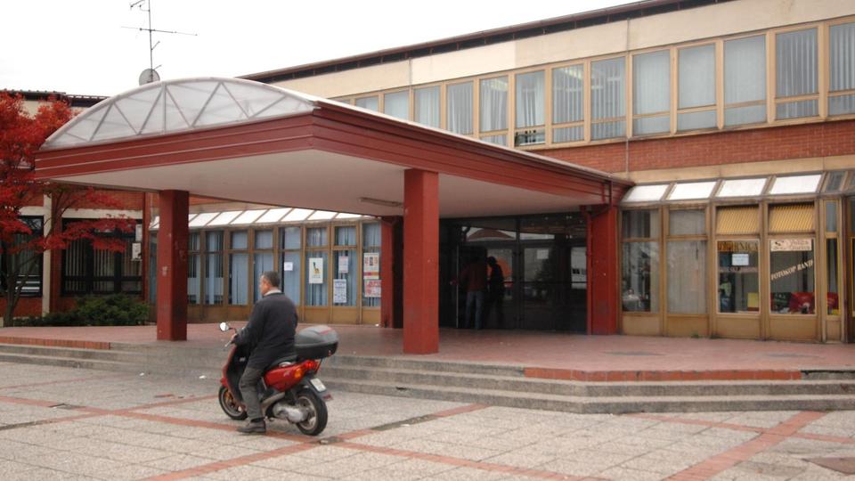 Srednja strukovna škola Velika Gorica