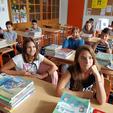 Učenici u Vukovaru