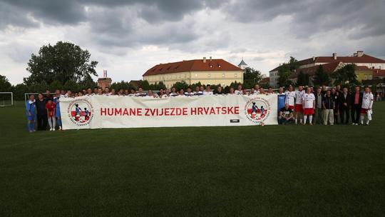 Humane zvijezde Hrvatske