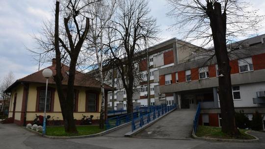Opća bolnica Slavonski Brod