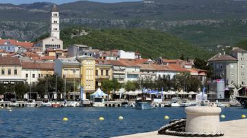 Crikvenica