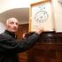 'Već 30 godina održavam sat na crkvi Presvetog Trojstva'