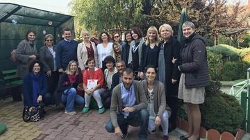 5. Susret dadilja obrtnica Hrvatske