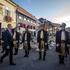 776. rođendan slavi se uz povijesne postrojbe iz cijele Hrvatske