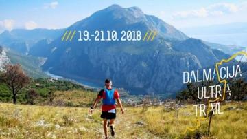 Dalmacija Ultra Trail