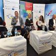 Panel diskusija na Regionalnim danima EU fondova u Solinu