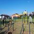 Street workout park u Novom selu oduševio mlade sugrađane
