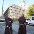 Otvorena vrata samostana: 'Želimo se družiti s ljudima'