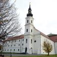 Franjevački samostan u Vukovaru postaje novo turističko odredište