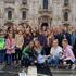 Mlade plesačice u Italiji privukle veliku pažnju i osvojile zlato