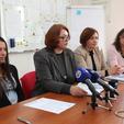 Ženska grupa Korak u suradnji s Centrom za socijalnu skrb u Karlovcu i Sisku osigurat će edukaciju za nezaposlene za tražena zanimanja