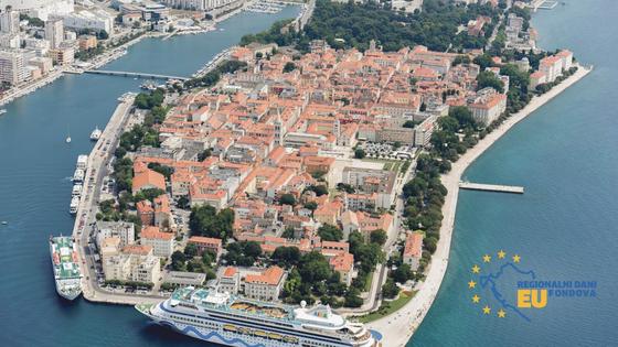 Grad Zadar