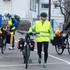 'Vukovi' krenuli na biciklistički maraton Sisak - Vukovar