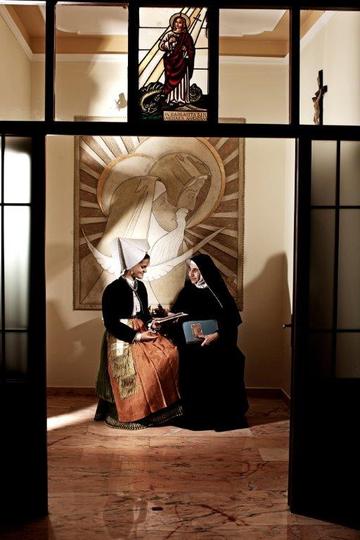 Samostan slavi 700. obljetnicu i otvara stalnu izložbu crkvene umjetnosti