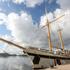 'Kraljica mora' prvi je školski brod u Hrvatskoj