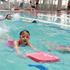 U bazenima plivati uči i četrdesetak "beba riba"