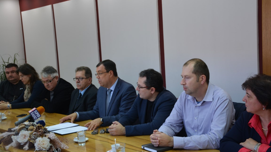 Bjelovarsko-bilogorski župan Damir Bajs odmah je oštro osudio izjavu vijećnika, a pridružili su mu se i ostali članovi koalicije