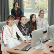 Sisačke učenice idu u Sydney na prestižno natjecanje u robotici