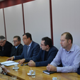 Bjelovarsko-bilogorski župan Damir Bajs odmah je oštro osudio izjavu vijećnika, a pridružili su mu se i ostali članovi koalicije